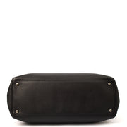 Picture of Chanel Tote Executive Cerf Shopper Tote in Black, Calfskin Leather