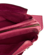 Picture of Mulberry Shoulder Bag Mabel  in Pink, Leather