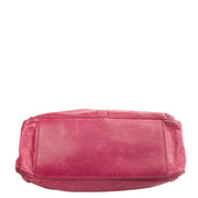 Picture of Mulberry Shoulder Bag Mabel  in Pink, Leather