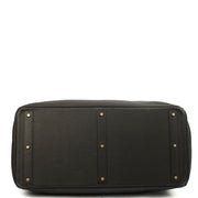 Picture of Hermes Tote HAC 60 in Black, Togo Leather