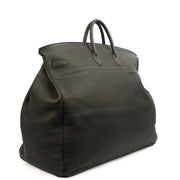 Picture of Hermes Tote HAC 60 in Black, Togo Leather