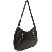 Picture of Saint Laurent Shoulder Bag Shoulder Bag in Black, Leather