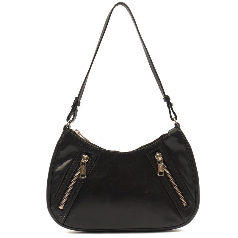 Picture of Saint Laurent Shoulder Bag Shoulder Bag in Black, Leather