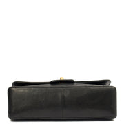 Picture of Chanel Shoulder Bag Diana - Medium in Black, Lambskin Leather
