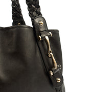 Picture of Gucci Shoulder Bag Pelham Shoulder Bag in Black, Leather