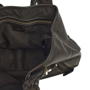 Picture of Gucci Shoulder Bag Pelham Shoulder Bag in Black, Leather