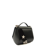 Picture of Givenchy Top Handle Pandora Box - Mini in Black, Box Calfskin