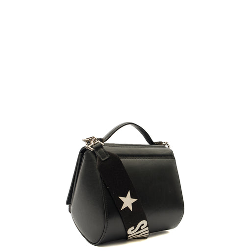 Picture of Givenchy Top Handle Pandora Box - Mini in Black, Box Calfskin
