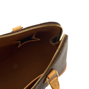 Picture of Louis Vuitton Top Handle Alma PM in Monogram, Canvas