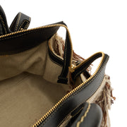 Picture of Chloe Tote Edith - Shoulder Bag in Neutral, Fabric