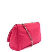 Picture of Mulberry Shoulder Bag Cecily  in Pink, Fabric