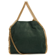Picture of Stella McCartney Tote Falabella Mini Tote in Green, Vegan Leather