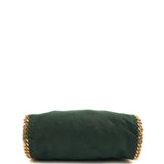 Picture of Stella McCartney Tote Falabella Mini Tote in Green, Vegan Leather