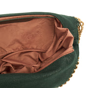 Picture of Stella McCartney Tote Falabella Mini Tote in Green, Vegan Leather