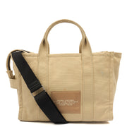 Picture of Marc Jacobs Tote The Tote Bag in Neutral, Fabric