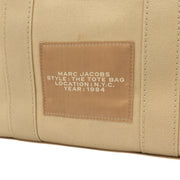 Picture of Marc Jacobs Tote The Tote Bag in Neutral, Fabric