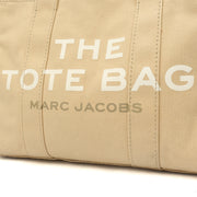 Picture of Marc Jacobs Tote The Tote Bag in Neutral, Fabric