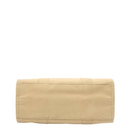 Picture of Marc Jacobs Tote The Tote Bag in Neutral, Fabric