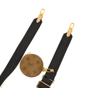 Picture of Louis Vuitton Other Bandouliere (Shoulder Strap) in Reverse Monogram, Canvas