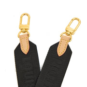 Picture of Louis Vuitton Other Bandouliere (Shoulder Strap) in Reverse Monogram, Canvas