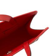Picture of Gucci Tote Tote in Red, Leather