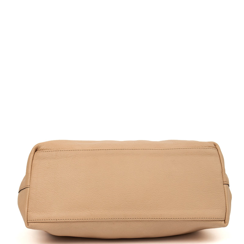 Picture of Mulberry Satchel Postman's Lock Satchel in invalid, Calfskin Leather