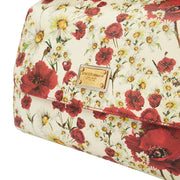 Picture of Dolce & Gabbana Top Handle Sicily in White, Leather