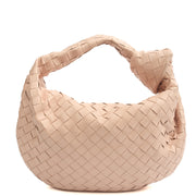 Picture of Bottega Veneta Tote Jodie - Teen in Pink, Leather
