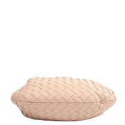 Picture of Bottega Veneta Tote Jodie - Teen in Pink, Leather