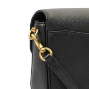Picture of Coach Cross Body Cassie 19 in Black, Leather