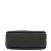 Picture of Coach Cross Body Cassie 19 in Black, Leather