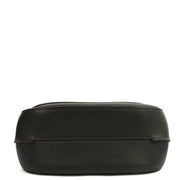 Picture of Mulberry Cross Body Amberley Satchel in Black, Calfskin Leather