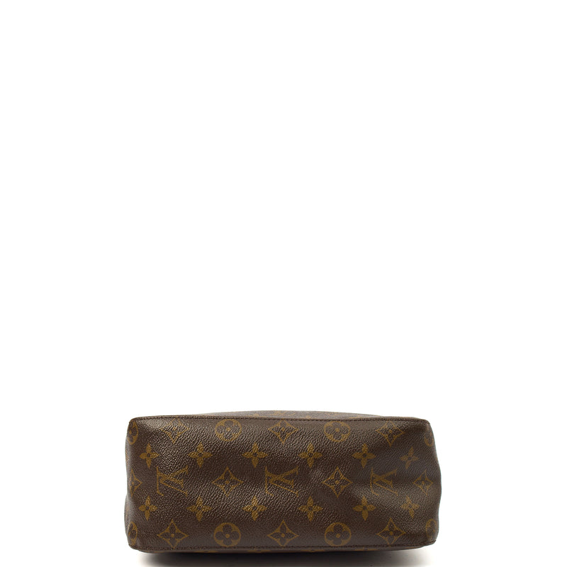 Picture of Louis Vuitton Top Handle Looping PM in Monogram, Canvas