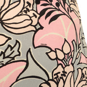 Picture of Prada Tote Logo Tote Bag in Pink, Leather