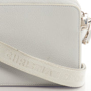 Picture of Christian Dior Cross Body Dior X Jordan Wings Messenger Bag in White, Calfskin