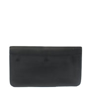 Picture of Burberry Cross Body Belt Bag  in Black, Leather