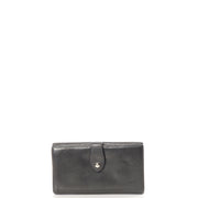 Picture of Mulberry Purse Wallet in Black, Calfskin Leather