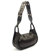 Picture of Prada Shoulder Bag Shoulder Bag in Black, Leather