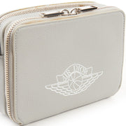Picture of Christian Dior Cross Body Dior X Jordan Wings Messenger Bag in White, Calfskin