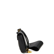 Picture of Tom Ford Cross Body Arm Cuff Bag - Mini in Red, Leather