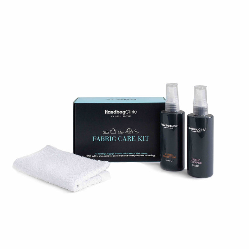 Fabric Care Kit