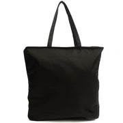Picture of Prada Tote Nylon Tote Bag in Black, Nylon