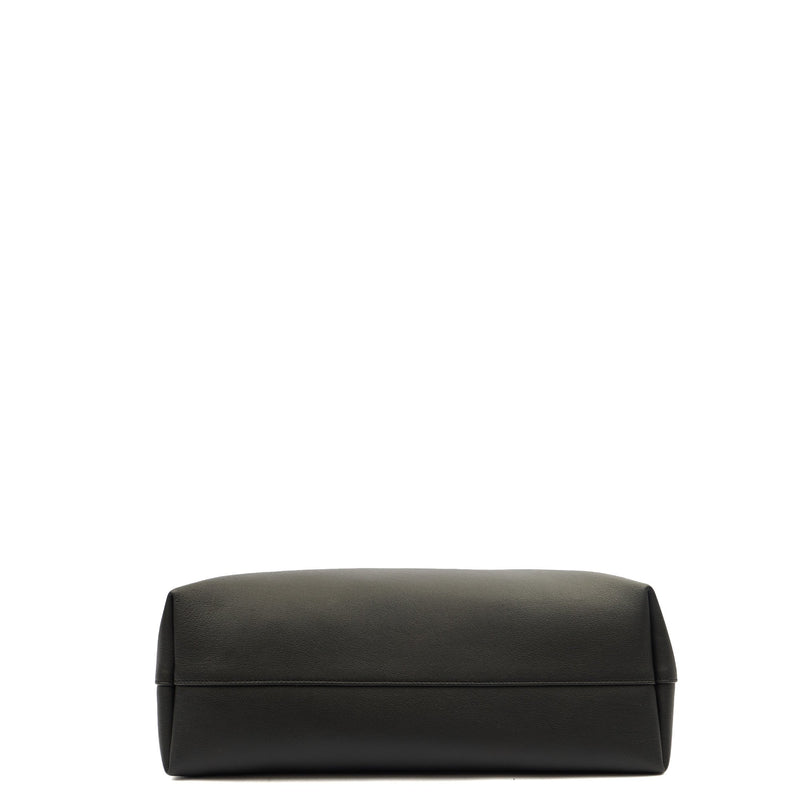 Picture of Saint Laurent Tote East West Tote in Black, Calfskin Leather