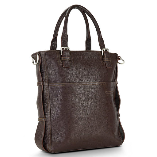 Picture of Givenchy Tote Top Handle in Cappuccino Beige, Box Calfskin