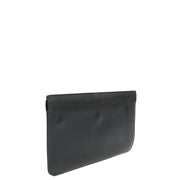 Picture of Burberry Cross Body Belt Bag  in Black, Leather