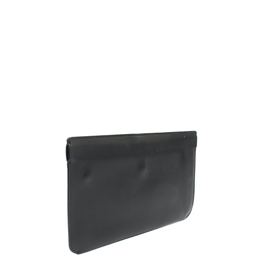 Picture of Burberry Cross Body Belt Bag  in Black, Leather