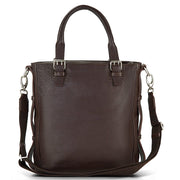 Picture of Givenchy Tote Top Handle in Cappuccino Beige, Box Calfskin