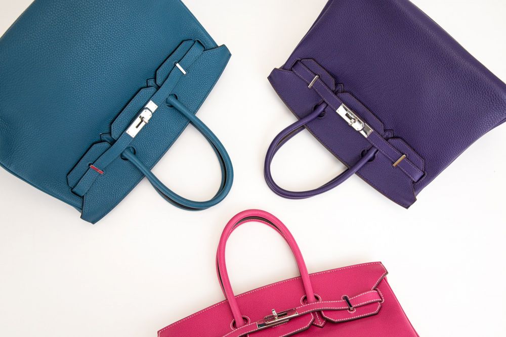purse restoration near me