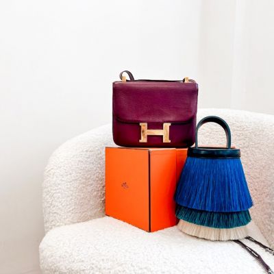 Looking to invest in your first Hermès, or add to your collection? 👜

Shop our collection online (using the link in our bio) or visit our Chelsea store ✨