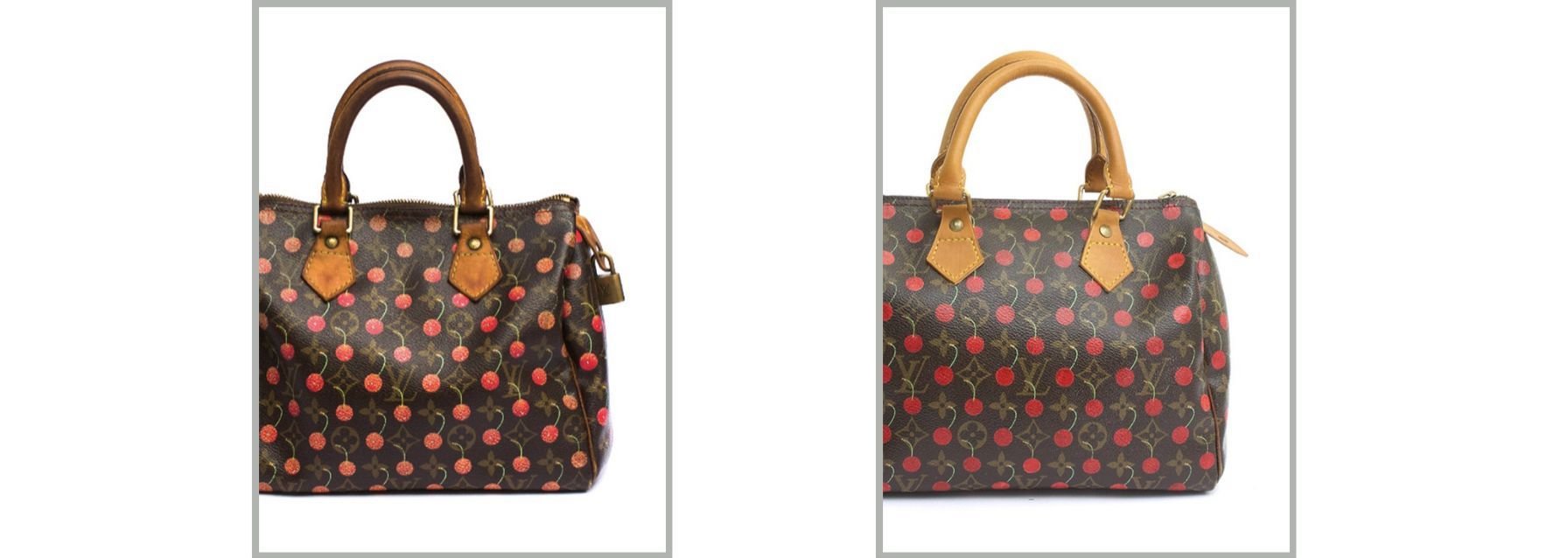 Louis Vuitton Has Seriously Expanded Its Selection of Exotic Bags
